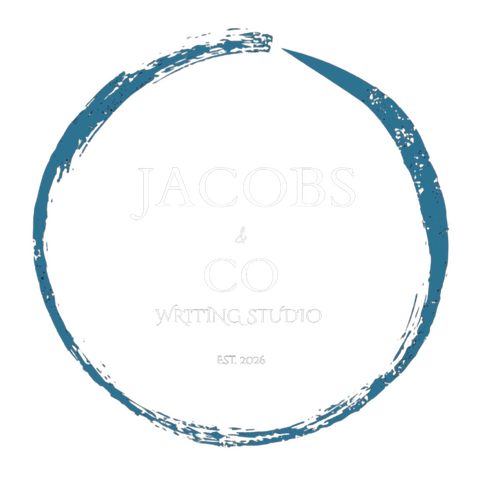 Writing Studio Logo